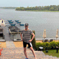 Всеволод, Москва, м. Речной вокзал, 50 лет