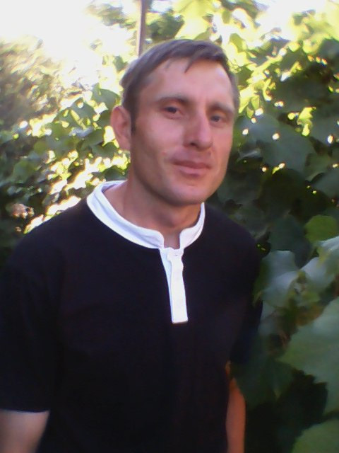 Сергей, Россия, Миасс. Фото на сайте ГдеПапа.Ру