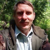 Сергей, Россия, Миасс, 45 лет