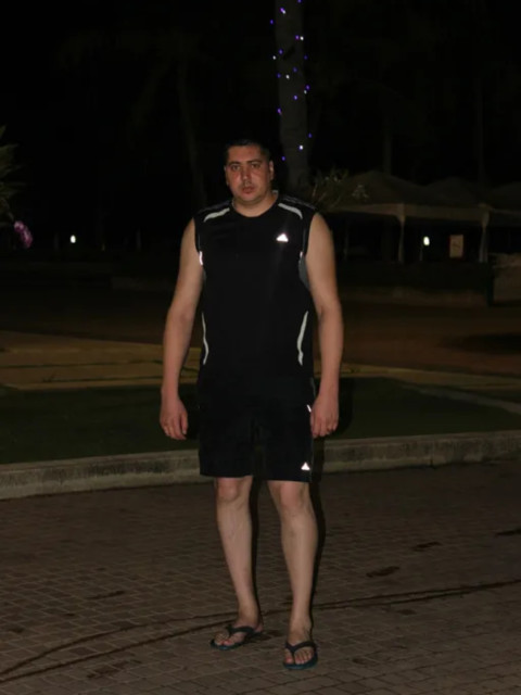 Алексей, Россия, Люберцы, 41 год, 2 ребенка. Все нормально.