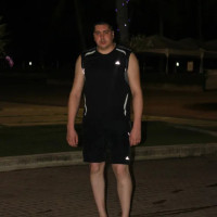 Алексей, Россия, Люберцы, 41 год