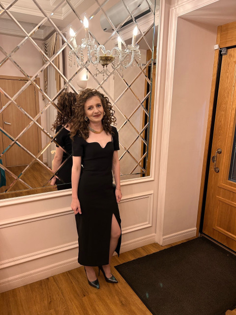 Дарья, Россия, Киров. Фото на сайте ГдеПапа.Ру