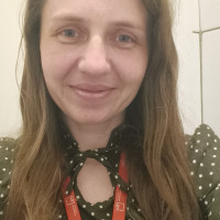 Дарья, Россия, Киров, 34 года