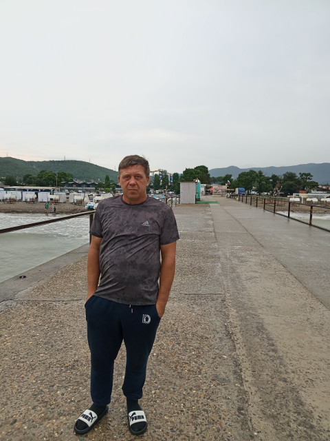 Сергей Слюсаренко, Россия, Тихорецк. Фото на сайте ГдеПапа.Ру