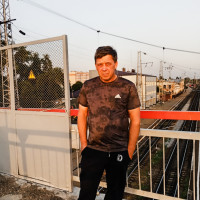 Сергей Слюсаренко, Россия, Тихорецк, 48 лет