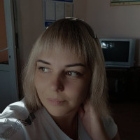 Олеся, Россия, Северская, 37 лет