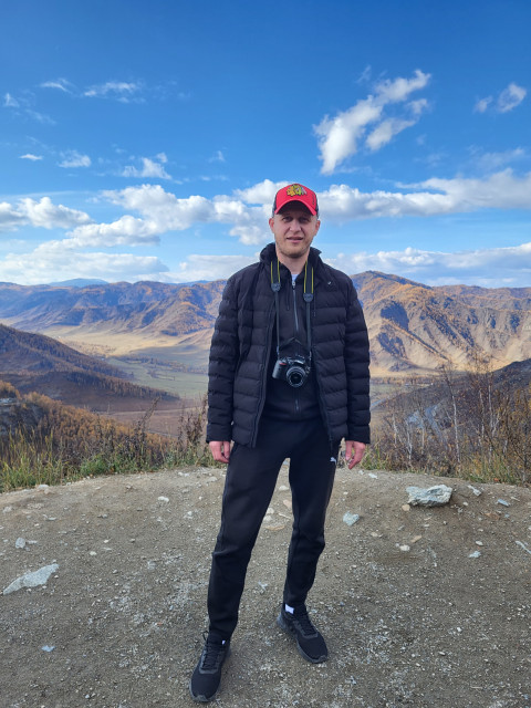 Игорь, Россия, Новосибирск, 38 лет. Познакомиться без регистрации.