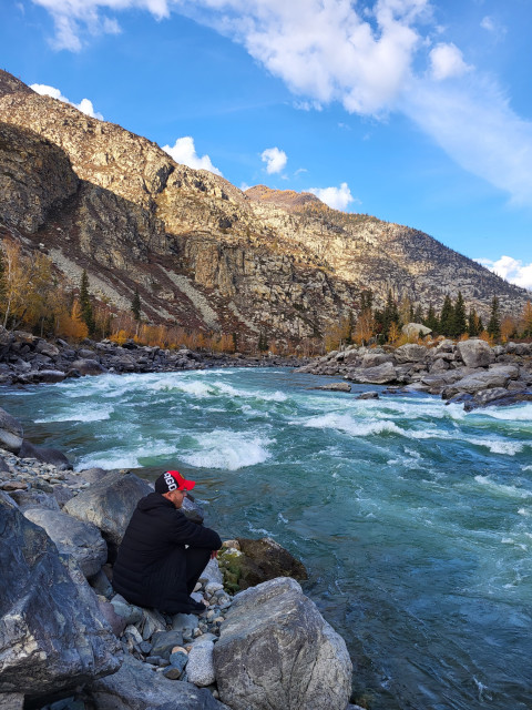 Игорь, Россия, Новосибирск. Фото на сайте ГдеПапа.Ру
