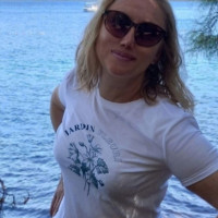 Юлия, Россия, Новосибирск, 43 года