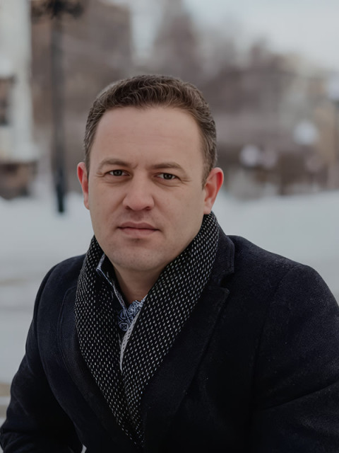 Boris, Россия, Долгопрудный, 44 года. Хочу познакомиться