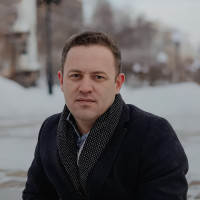 Boris, Россия, Долгопрудный, 44 года