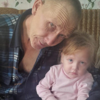 Александр, Россия, Новосибирск, 54 года