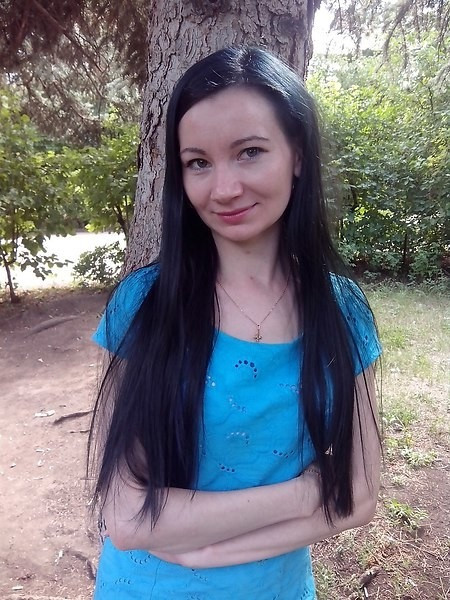 Irina, Россия, Бугуруслан. Фото на сайте ГдеПапа.Ру