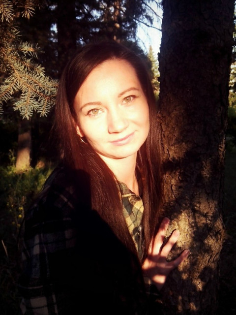 Irina, Россия, Бугуруслан. Фото на сайте ГдеПапа.Ру