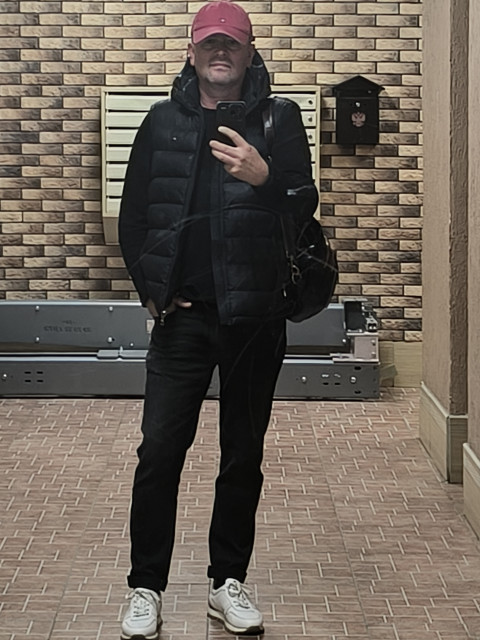 Алекс, Россия, Москва, 54 года, 2 ребенка. Познакомлюсь с женщиной для любви и серьезных отношений, брака и создания семьи, дружбы и общения. Анкета 845737. 