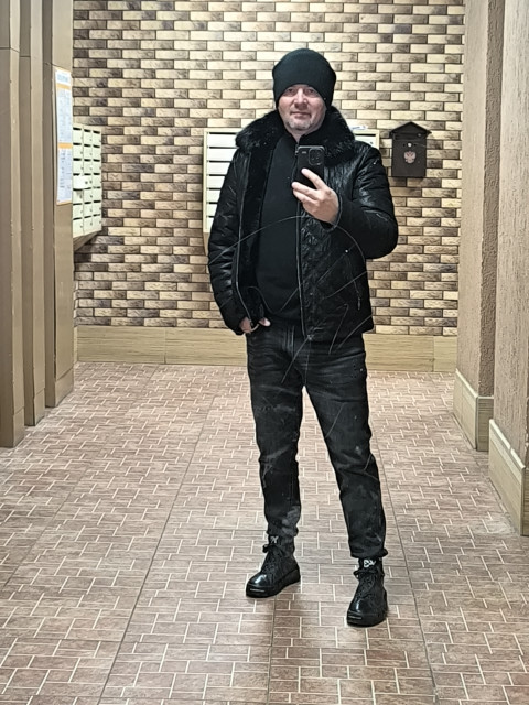 Алекс, Россия, Москва. Фото на сайте ГдеПапа.Ру