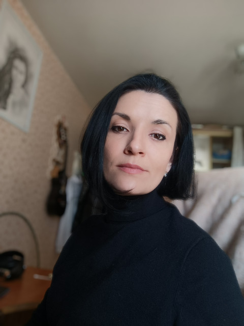 Lovalova, Москва, 40 лет, 2 ребенка, 3 фото. Знакомство с матерью-одиночкой из Москвы