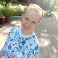 Ольга, Россия, Павлово, 39 лет