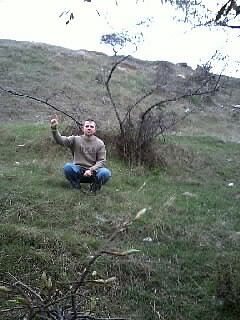 Serega Verhinin, Россия, 52 года, 1 ребенок. Сайт одиноких пап ГдеПапа.Ру