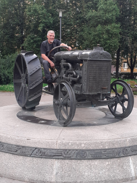 Эд, Санкт-Петербург, м. Автово. Фото на сайте ГдеПапа.Ру