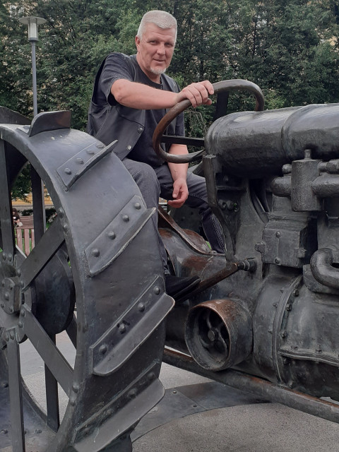 Эд, Санкт-Петербург, м. Автово. Фото на сайте ГдеПапа.Ру