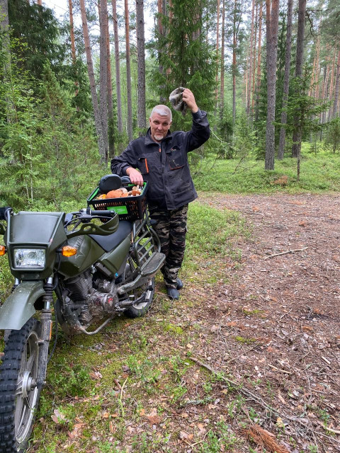 Эд, Санкт-Петербург, м. Автово. Фото на сайте ГдеПапа.Ру