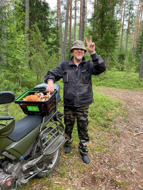 Эд, Санкт-Петербург, м. Автово. Фото на сайте ГдеПапа.Ру