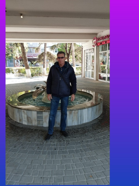 Юрий, Россия, Феодосия, 55 лет, 1 ребенок. Познакомлюсь с женщиной для гостевого брака, дружбы и общения.Простой раскрепощенный без комплексов