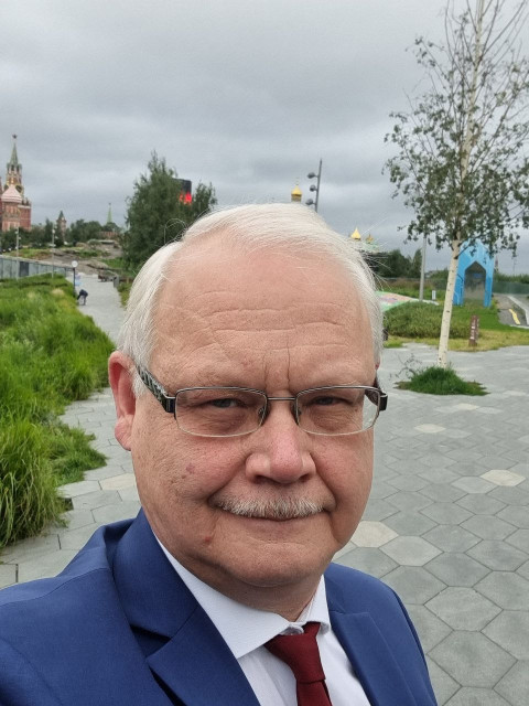 Егор Прохоров, Россия, Москва, 63 года, 1 ребенок. Тяжелый в общении, педант. Ищу спутницу.