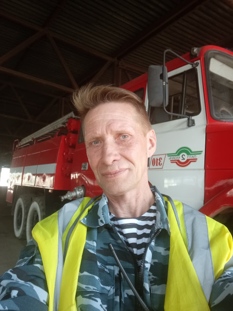 Олег, Россия, Казань. Фото на сайте ГдеПапа.Ру