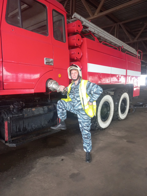 Олег, Россия, Казань. Фото на сайте ГдеПапа.Ру