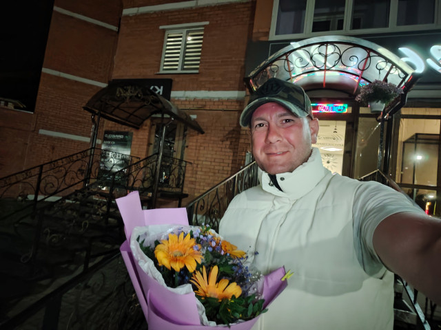 Михаил, Россия, Дзержинский. Фото на сайте ГдеПапа.Ру