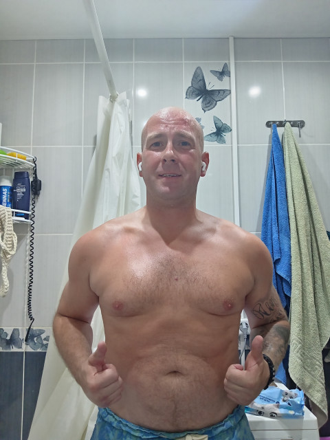 Михаил, Россия, Дзержинский. Фото на сайте ГдеПапа.Ру