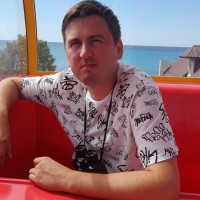 Руслан, Россия, Вологда, 32 года