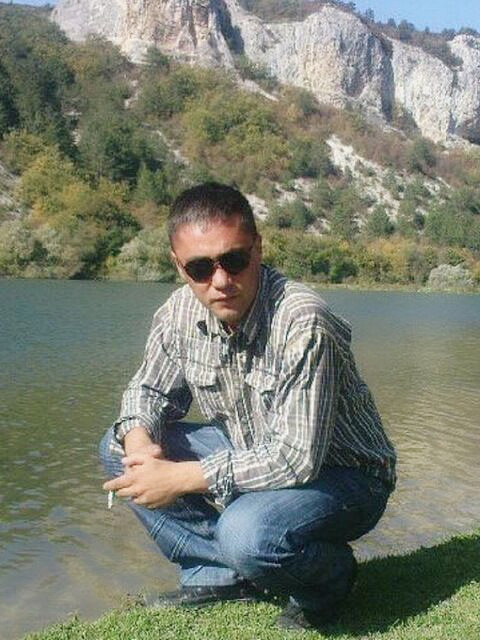 Руслан, Россия, Феодосия, 45 лет. Познакомлюсь с женщиной для брака и создания семьи. Анкета 845817. 