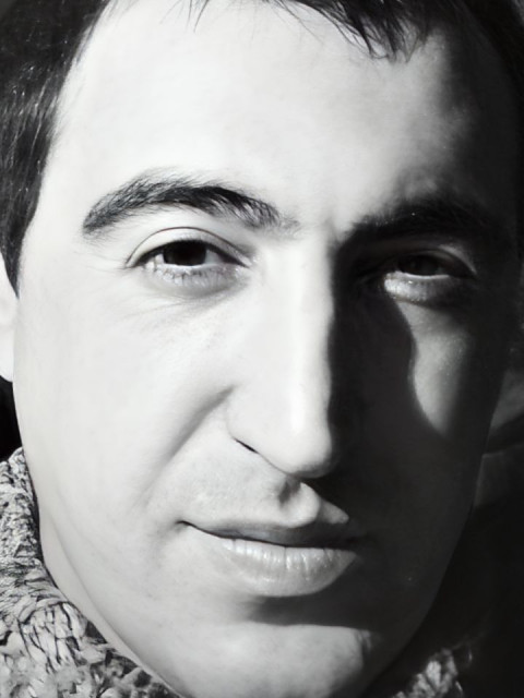 Федя, Россия, Донецк. Фото на сайте ГдеПапа.Ру