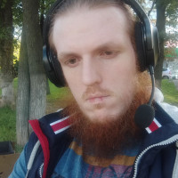 Валерий, Россия, Видное, 29 лет