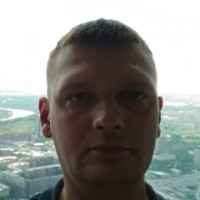 Алексей, Россия, Балашиха, 45 лет