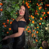 Светлана, Россия, Киров, 47 лет