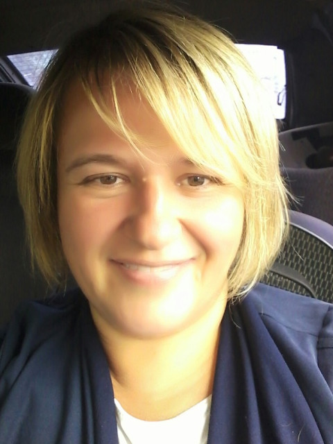 Яна, Россия, Киров. Фото на сайте ГдеПапа.Ру