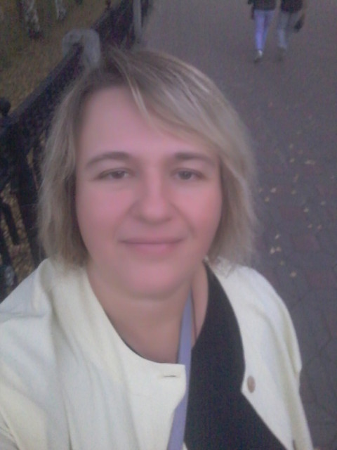 Яна, Россия, Киров. Фото на сайте ГдеПапа.Ру