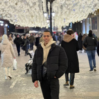 Окаша, Россия, Самара, 23 года