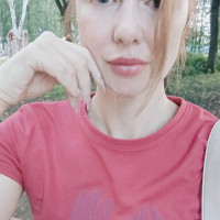 P, Россия, Воронеж, 41 год