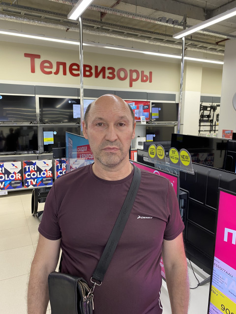 Андрей, Нижний Новгород, 58 лет, 1 ребенок, 1 фото. Познакомлюсь с женщиной для любви и серьезных отношений, дружбы и общения.  Анкета 845857. 