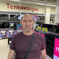 Андрей, Россия, Нижний Новгород, 58 лет