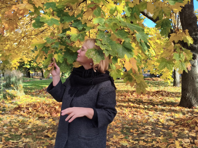 Валентина, Россия, Санкт-Петербург. Фото на сайте ГдеПапа.Ру