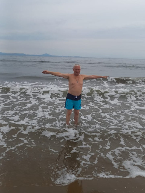 Александр, Россия, Новосибирск. Фото на сайте ГдеПапа.Ру