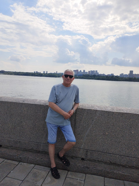 Александр, Россия, Новосибирск. Фото на сайте ГдеПапа.Ру