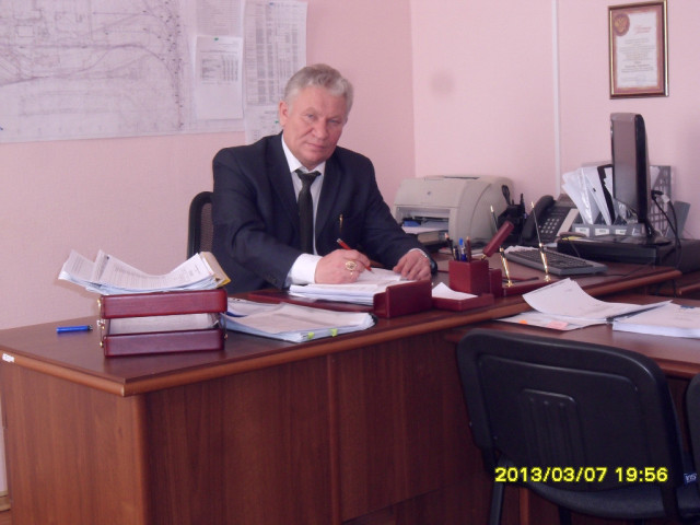 Александр, Россия, Новосибирск. Фото на сайте ГдеПапа.Ру