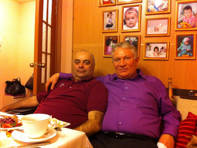 Александр, Россия, Новосибирск. Фото на сайте ГдеПапа.Ру